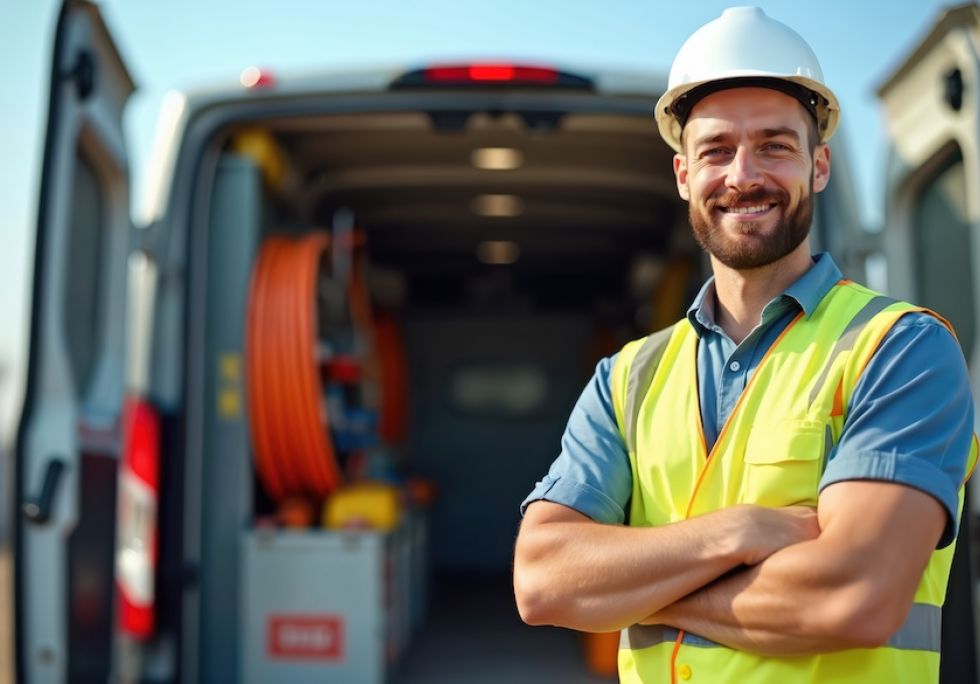 With Rising Diesel Costs in Essex, Is It Time to Switch Your Vans to Electric?